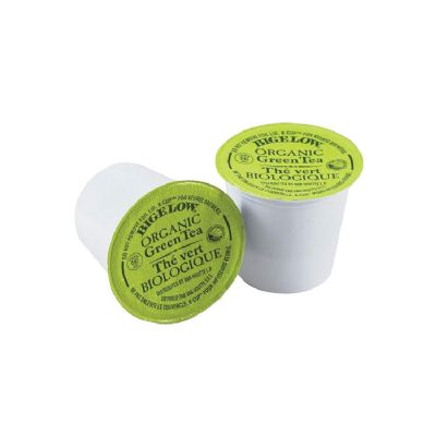 كبسولة قهوة K Cup مع فلتر صناعي