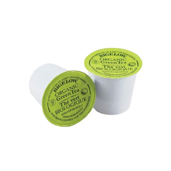 كبسولة قهوة K Cup مع فلتر صناعي - CPK1