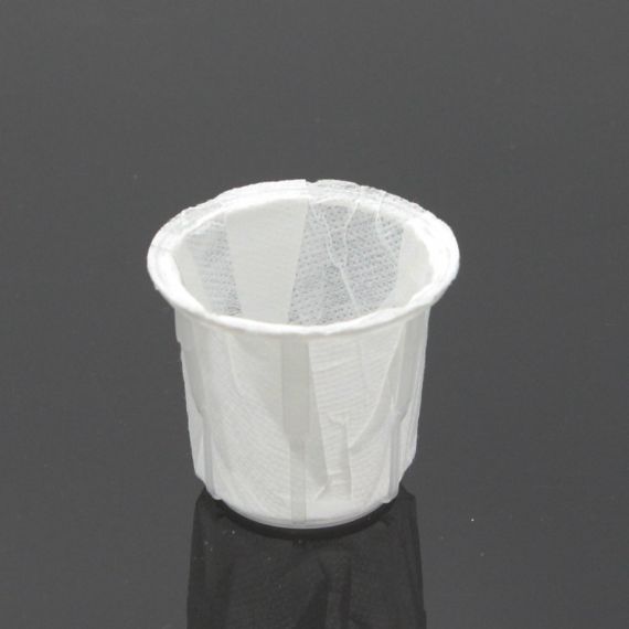 مواد التصفية الفردية Kcup - CPK4